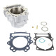 Athena cylinder std + верхні прокладки YAMAHA yfm 700r raptor '06-'20, yfm 700 grizzly '07-'15
