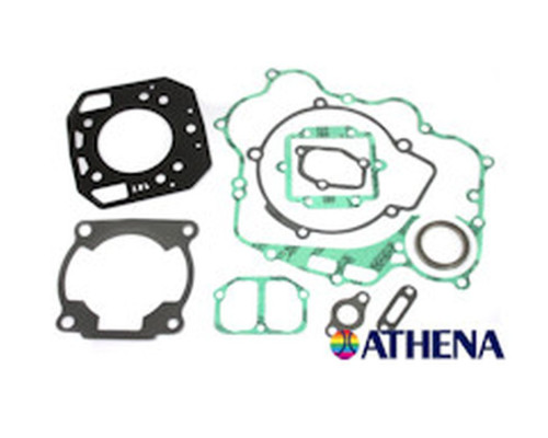 ATHENA Комплект Прокладок для двигуна KAWASAKI KMX200 90-92