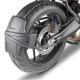 Givi RM01/RM02 Кріплення для YAMAHA Tracer 9 (2021), Чорний