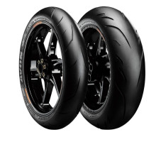 AVON 3D SUPERSPORT Шина 190/55ZR17 75W TL Задня DOT 13/2025