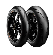 AVON ШИНА 200/55ZR17 (78W) 3D SUPERSPORT ЗАДНІ ДОТ 09-11/2023