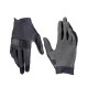 Рукавички leatt moto 1.5 gripr mini glove чорний колір чорний розмір xs