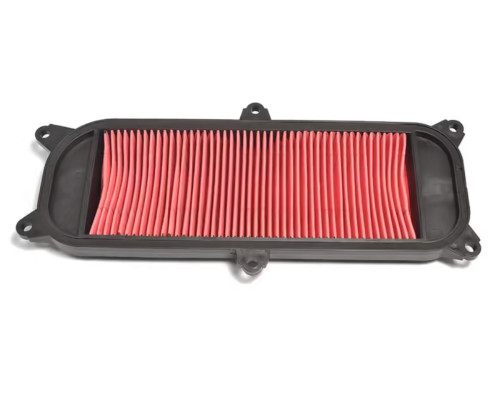 Athena Kymco People Фільтр повітря OEM:1721ALLJ3E00 00162380 250/300 куб.см 2003-2014 Чорний