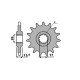 Cht продаж зірочка передня 153 11 fantic 200/212/249 (ланцюг 520)