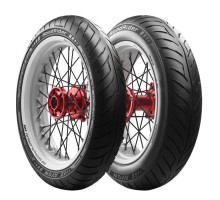 Avon tire 150/70v18 roadrider am26 (70v) tl зад dot 03-34/2019 (2276513) знято