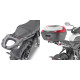Givi Triumph Trident 660 (21-22) Стійка для центрального кофра Без плити Чорний