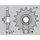 Cht продаж зірочка передня 340 13 honda cr 125 87-03 (ланцюг 520) (jtf326.13)