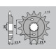 Cht передня зірочка 346 16 honda vt 600c '90-'04, xrv 650