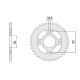 Cht задня зірочка 835 46 yamaha tzr (a4140835460) rd 125 , sr 125