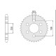 Cht задня зірочка 859 39 (846-39) (jtr846.39) yamaha fzs 600 fazer 96-03
