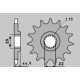 Cht передня зірочка 1252 14 ktm lc4 (4021-14) (jtf1902.14)
