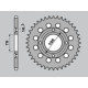 Cht задня зірочка 278 38 honda cb 250 360 400 73-79 (278-38) (jtr278.38)