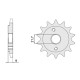 Cht передня зірочка 350 13 honda xr 600r '91-'00, polaris 500 (jtf1309.14) (309-13)