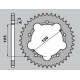 Cht задня зірочка 3565 51 aprilia rx 50 92-98 (2056-51) (jtr24.50) ланцюг 420