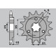 Cht передня зірочка 412 15 suzuki dr 750/800 big '89-'93 (jtf438.15)