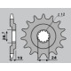 Cht передня зірочка 524 15 kawasaki gpz 1100 (523-15)