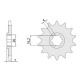 Cht передня зірочка 413 12 suzuki ts 50x`84-96, rmx 50`97-99 (jtf413.12) (413-12)