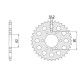 Cht задня зірочка 843 49 yamaha dt 80 lc (843-49)