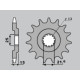 Cht передня зірочка 528 15 kawasaki gpz 750 83-89 (514-15) (jtf 514.15)