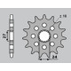 Cht передня зірочка 2190 16 suzuki gsxr 1000 '09-'13 (-1)