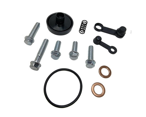 РЕМОНТНИЙ КОМПЛЕКТ АКТУАТОРА ЗУФЛЕННЯ PROX KTM 65/85 SX '13-'23