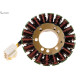 ОБМОТКА ГЕНЕРАТОРА ELECTREX (СТАТОР) HONDA CBR 929/954RR '02-'04 (115X42X16 MM)