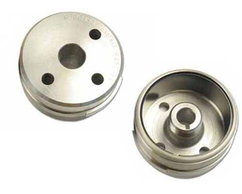 Electrex rotor (ротор, магніт колеса, magneto) kawasaki kxf 250 '05-, suzuki rmz250