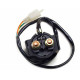Реле стартера electrex HONDA gl1800 gold wing '01-'16 (sr13) (oem:35850-mca-a61)