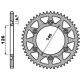 Pbr задня зірочка 808 42 c45 suzuki (jtr808.42) (ланцюг 520)
