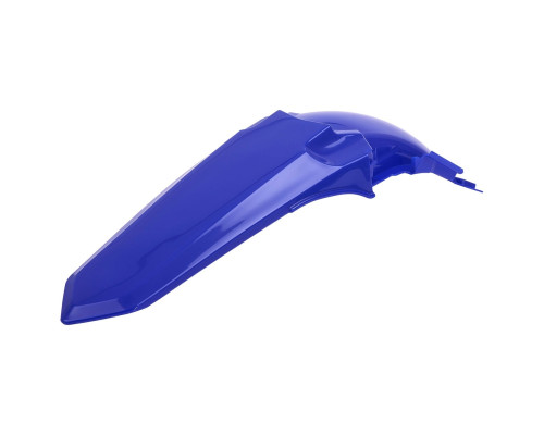 Крило поліспортивне заднє YAMAHA yz 125/250 '15-'21 колір (oem) синє