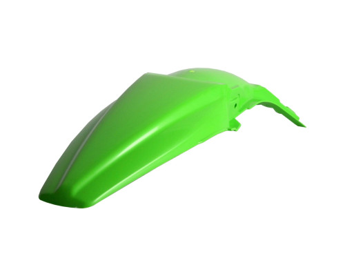 Бризговик задній polisport kawasaki kx 250f '09-'12