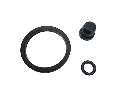 Ariete ремкомплект гальмівного суппора betamotor 50/125/240/260