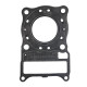ATHENA ПРОКЛАДКА ПІД ГОЛОВКУ ( Головка ) HONDA VT 125 , XL 125 V VARADERO 49,7MM BIG BORE