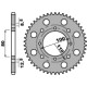 Pbr задня зірочка 819 41 c45 suzuki gn 250 82-99, gz 250 99-11 (jtr819/2.41) (ланцюг 520)