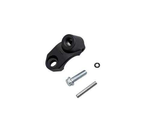 Magura кронштейн насоса зчеплення hymec 167 з кріпленням для дзеркала m10x1.50mm bmw