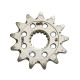 Mtx parts зірочка передня 2260 13 suzuki rmz 450 '13-'20 (144313jt) (ланцюг 520)