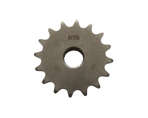 Mtx parts передня зірочка 443 16 yamaha xj 600 diversion '92-'03 (44316jt) (ланцюг 520)
