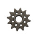 Mtx parts зірочка передня 423 14 kawasaki kx 125 '94-'07 (42314jt) (ланцюг 520)