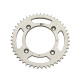 Mtx parts зарідня зірочка 798 47 suzuki rm 85 02-18, yamaha yz 80/85 (79847jt) (ланцюг 428)