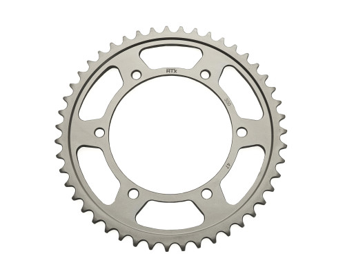 Mtx parts задня зірочка 300 47 honda xl 600v transalp '87-'99, xl 650v transalp '01-'07, xl 700v transalp '08-'13 (30047jt) (ланцюг 525)