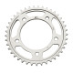 Mtx parts задня зірочка 4357 41 honda cbr 600f '99-'00, vt 750c shadow '98-'04, cb 600 hornet '98-'06, cbf 600 '08-'12, cbr 900 '96-'99 (435741jt) (ланцюг 525)