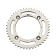 Mtx parts задня зірочка 4486 46 ktm sx 85 '04-'18, 105 xc '07-'11 (448646jta) (ланцюг 428)