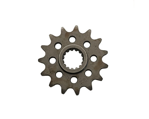 Mtx parts передня зірочка 1252 15 ktm lc4 400/600/620/640/690 (125215jt) (ланцюг 520)