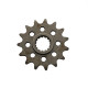 Mtx parts передня зірочка 1252 16 ktm lc4 400/600/620/640/690 (125216jt) (ланцюг 520)