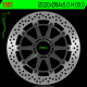 Ng передній гальмівний диск ktm superduke 1290 14-22 (320x64x5.0mm) (5x8.5mm) плаваючий