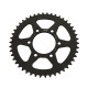 Mtx parts задня зірочка 478 46 kawasaki zx6r '05-'17, z 750 '04-'12, z 800 '13-'18, en 650 vulcan '15-'20, kle 650 versys '07-'20, z 650 '17-'21 (47846jt) (ланцюг 5 20)