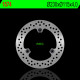 Ng гальмівний диск передній yamaha nmax 125 15-22 (230x120x4.5mm) (3x10.5mm)