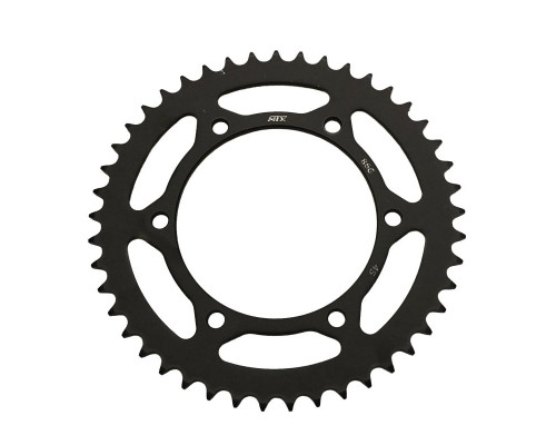 Mtx parts задня зірочка 866 45 yamaha xtz 750 '89-'98 (jtr855.45jt) (ланцюг 520)