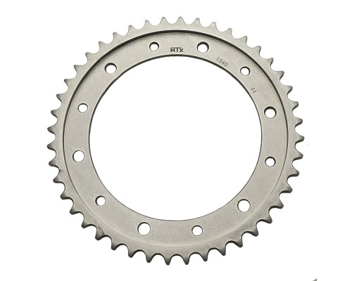 Mtx parts задня зірочка 4434 44 honda cb 1000r '08-'16, vfr 750 '90-'98, vfr 800 '98-'13, vfr 800x '11-'14 (443444jt) (ланцюг 530)