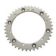 Mtx parts задня зірочка 856 41 yamaha tt600 r '98-'03, tt600s '93-'95, yfz 350 banshee`89-06 (85341jt) (ланцюг 520)